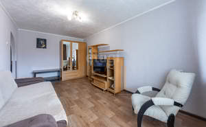 2-к квартира, вторичка, 45м2, 4/5 этаж