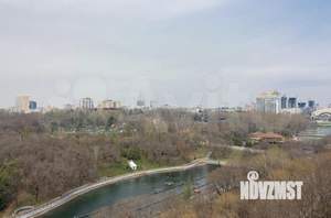 2-к квартира, вторичка, 90м2, 12/14 этаж