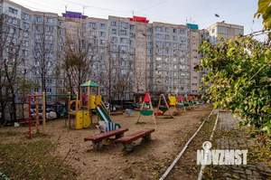 3-к квартира, вторичка, 65м2, 1/10 этаж