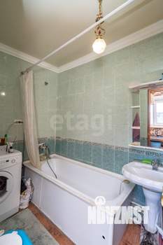 1-к квартира, вторичка, 53м2, 9/9 этаж