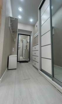 2-к квартира, вторичка, 36м2, 2/2 этаж