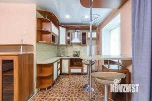 Студия квартира, вторичка, 28м2, 2/5 этаж