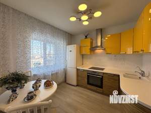 2-к квартира, вторичка, 68м2, 9/10 этаж