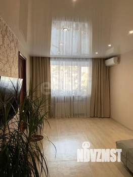 2-к квартира, вторичка, 45м2, 2/5 этаж