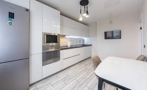 3-к квартира, вторичка, 77м2, 22/25 этаж