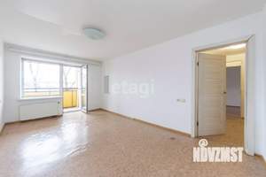2-к квартира, вторичка, 56м2, 4/5 этаж