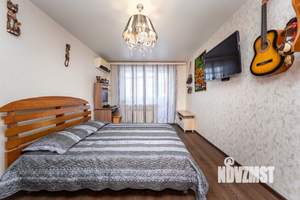3-к квартира, вторичка, 62м2, 5/5 этаж