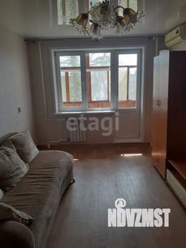 1-к квартира, вторичка, 35м2, 4/9 этаж