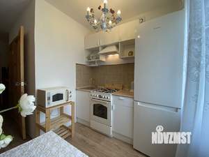 4-к квартира, вторичка, 62м2, 5/5 этаж