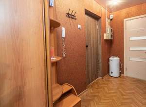2-к квартира, вторичка, 46м2, 2/5 этаж