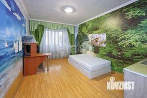 3-к квартира, вторичка, 127м2, 5/10 этаж