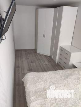 2-к квартира, вторичка, 43м2, 2/5 этаж