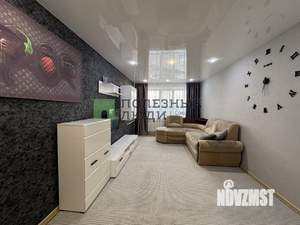 3-к квартира, вторичка, 69м2, 10/10 этаж