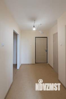 2-к квартира, вторичка, 53м2, 9/10 этаж