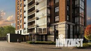 3-к квартира, вторичка, 67м2, 14/17 этаж