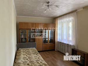 2-к квартира, вторичка, 44м2, 3/12 этаж