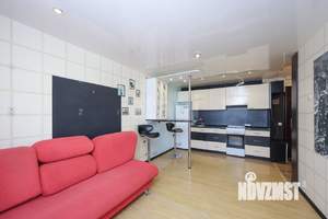 1-к квартира, вторичка, 34м2, 3/9 этаж