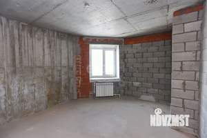 3-к квартира, вторичка, 90м2, 17/21 этаж