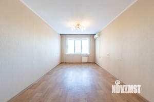 3-к квартира, вторичка, 66м2, 3/9 этаж