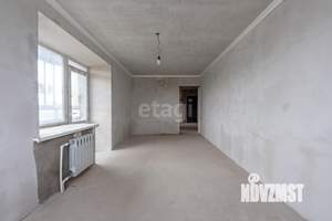 2-к квартира, вторичка, 55м2, 6/10 этаж