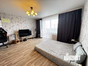 2-к квартира, вторичка, 50м2, 10/10 этаж