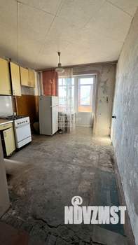 1-к квартира, вторичка, 33м2, 4/5 этаж