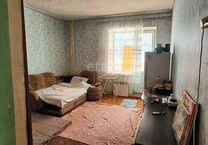 3-к квартира, вторичка, 73м2, 1/3 этаж