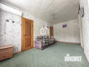 2-к квартира, вторичка, 40м2, 2/5 этаж