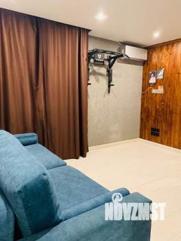 2-к квартира, вторичка, 43м2, 3/5 этаж