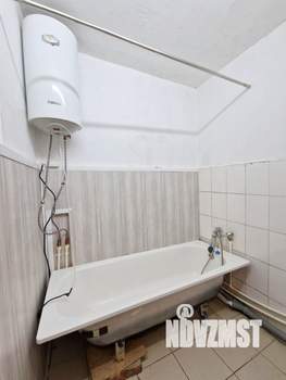 2-к квартира, вторичка, 31м2, 5/5 этаж