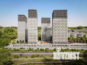 2-к квартира, вторичка, 36м2, 10/22 этаж