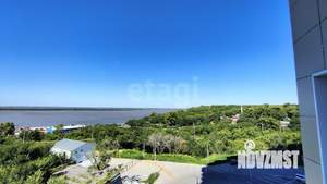 1-к квартира, вторичка, 37м2, 6/19 этаж