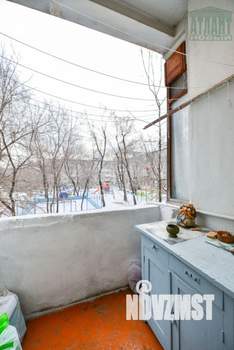 2-к квартира, вторичка, 29м2, 3/5 этаж