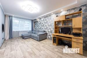3-к квартира, вторичка, 69м2, 1/10 этаж