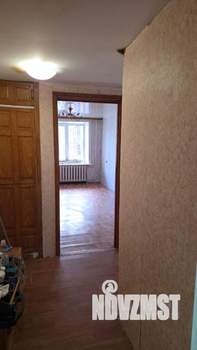 2-к квартира, вторичка, 40м2, 1/5 этаж
