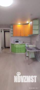 1-к квартира, вторичка, 25м2, 3/5 этаж