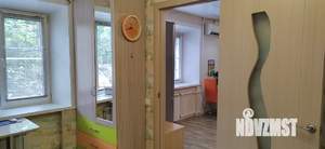 2-к квартира, вторичка, 42м2, 1/5 этаж