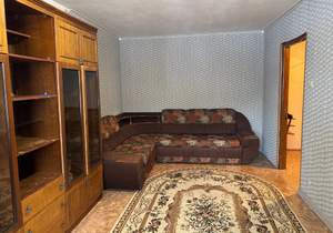 1-к квартира, вторичка, 33м2, 1/9 этаж