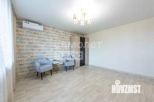 2-к квартира, вторичка, 51м2, 6/10 этаж