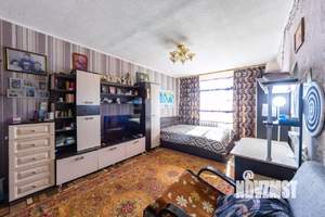 2-к квартира, вторичка, 52м2, 5/5 этаж