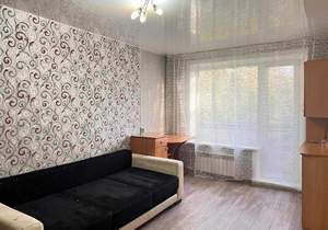 1-к квартира, вторичка, 30м2, 1/9 этаж