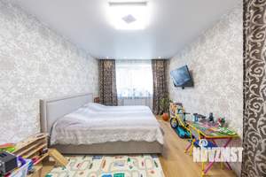 3-к квартира, вторичка, 62м2, 1/5 этаж