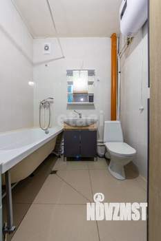 1-к квартира, вторичка, 42м2, 1/4 этаж