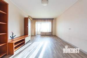 2-к квартира, вторичка, 53м2, 9/10 этаж
