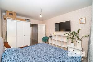 4-к квартира, вторичка, 88м2, 10/10 этаж