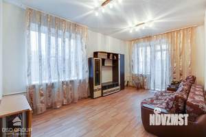 2-к квартира, вторичка, 55м2, 4/4 этаж