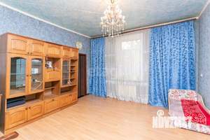 2-к квартира, вторичка, 51м2, 2/2 этаж