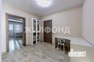 2-к квартира, вторичка, 82м2, 2/16 этаж