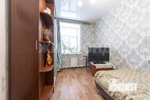 4-к квартира, вторичка, 95м2, 1/5 этаж