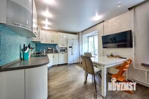 4-к квартира, вторичка, 85м2, 2/9 этаж